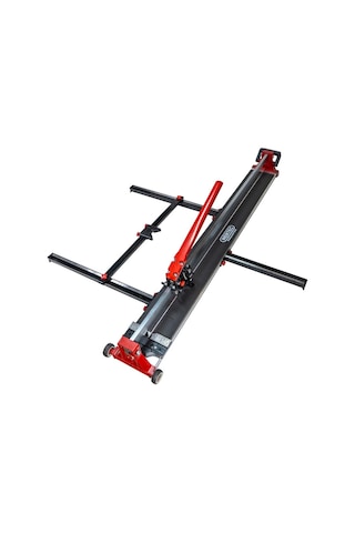 Wertec Wrt120 Alüminyum Gövde Lazerli Fayans Seramik Kesme 120 Cm