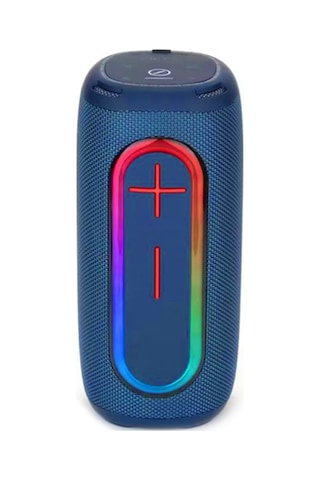 Hepu Hp-s01 20w Taşınabilir Kablosuz Bluetooth Hoparlör