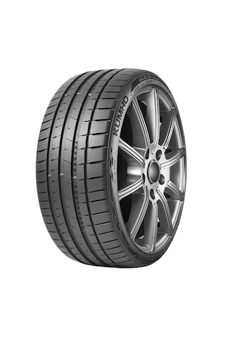 Kumho 265/35 R20 99Y Ecsta Sport S Ps72 Yaz Lastiği 2026