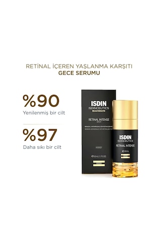 Isdinceutics Retinal Intense 50 ML