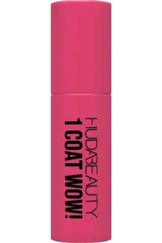 Huda Beauty 1 Coat Wow - Maskara Diğer