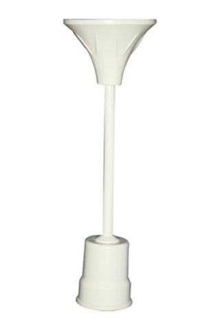 Arel Askı Tij Takımı E27 Duy 5 ADET