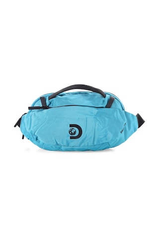 Discovery Dıscovery D00210 Bel Çantası-mavi Mavi