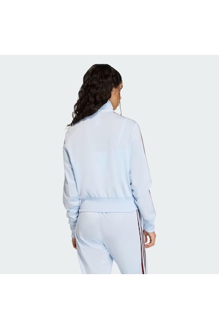 Adidas Firebird Classic Kadın Sweatshirt C-adıkc6574b30a00 Mavi