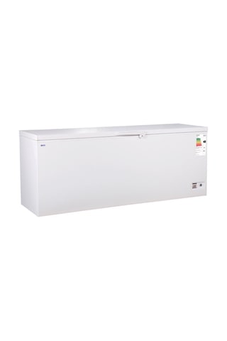 Uğur UDD 600 BK 646 LT Sandık Tipi Derin Dondurucu