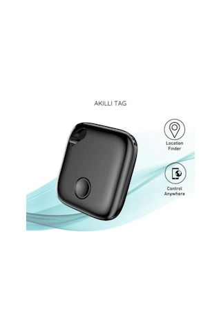 Smart Tag Android Uyumlu Akıllı