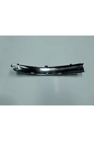 Fiat Linea Arka Tampon Çıtası Krom Sağ 735548293