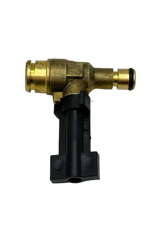Bosch Uyumlu, Buderus  Kombi Su Doldurma Musluğu Geçmeli - 8718642268