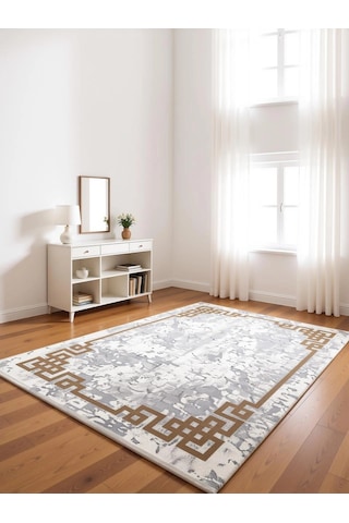 Padişah Halı 160x230 Eternity Koleksiyonu 33262-080 Renkli