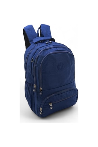 Baginn Ortaokul Lise Üniversite Okul Sırt Çantası Unisex 40 x 30 CM