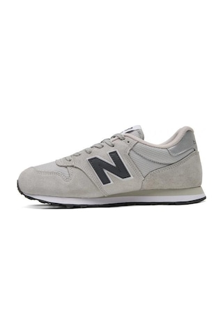 New Balance W5003qt Lıfestyle Grı Kadın Sneaker Gri