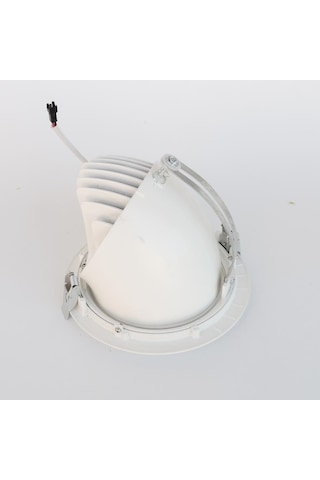 Sunlight Sıva Altı Ledli Salyangoz Spot 40 Watt Gün Işığı