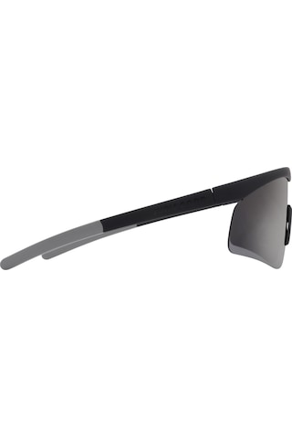 Sun's Good The Vizor Siyah Unisex Bisiklet Gözlüğü Siyah