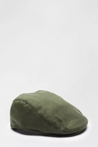 Superstorm Erkek Yün Kışlık Şapka Trend Flat Cap Kasket