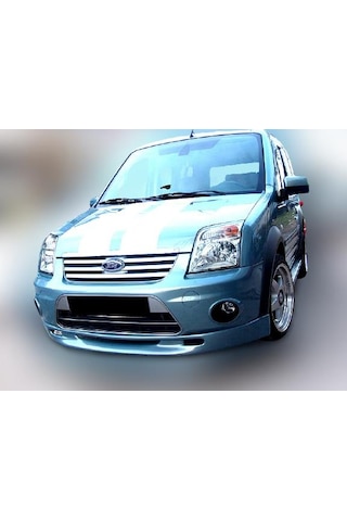 Ford Connect 2009-2014 Astarlı Ön Karlık