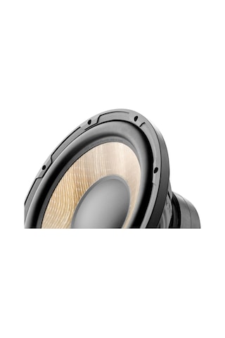 Focal Sub P25fe 25 Cm 600 Watt Oto Subwoofer