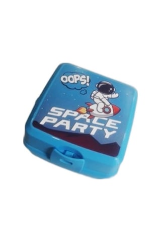 Vagon Beslenme Kabı Roket