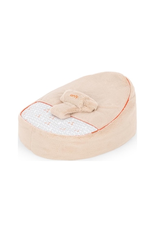 Gezenbebe Comfy Dolgulu Bebek Pufu 001