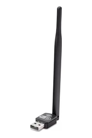 Pıxlınk Lv-uw10t Usb Wifi Adaptör Antenli