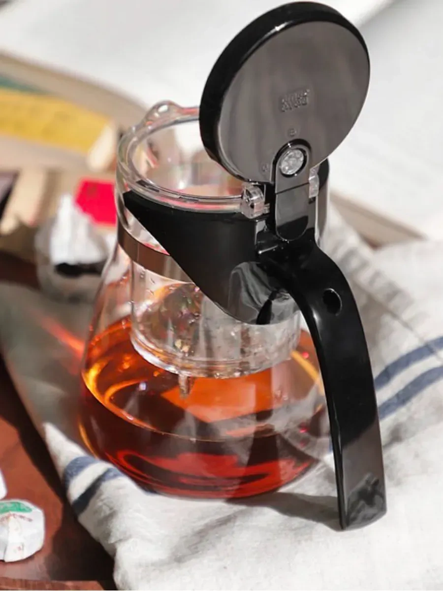 Vertex Santorıno Düğmeli Gongfu Demlik 252591767 Beyaz