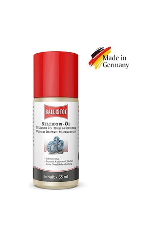 Ballıstol Sılıcone Oıl 65ml