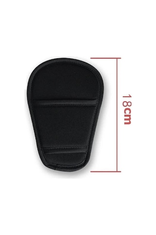 Mc.pierobaby Bebek Arabası Bacak Arası Kemer Yumuşatıcı Çocuk Oto Koltuğu Bacak Arası Kemer Pedi