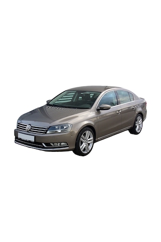 Volkswagen Passat B7 Cam Rüzgarlığı 2011-2014 Arası