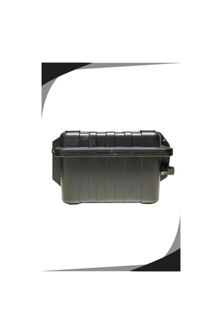 Oslo Iqx Modüler Taşınabilir Güç İstasyonu 12.8v 60ah-768wh Siyah