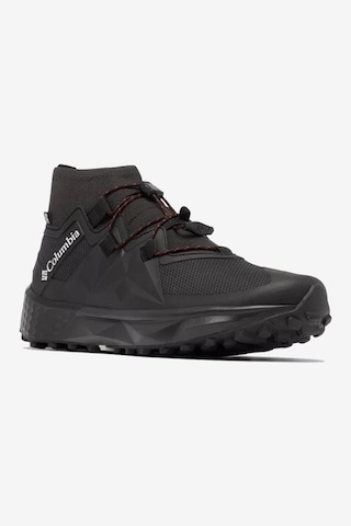 Columbia Bm9621 Facet 75 Alpha Outdry Erkek Outdoor Ayakkabısı 2044241 316 Siyah