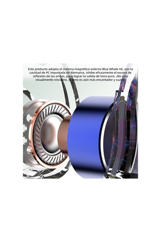 Suofeng Lm3p-a Kulak İçi Kulaklık, 3.5mm Plug, Değiştirilebilir Kablolu, Dinamik Hoparlör, Mikrofonlu, Hıfı Müzik Ve Oyun İçin