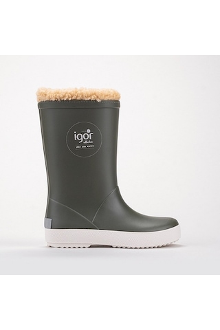 Igor İgor Splash Nautico Çocuk Unisex Bot w10207-8935 001