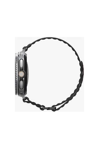 Spigen Galaxy Watch8 Classic 46mm / Watch8 44/40mm İle Uyumlu Kordon Band Wbf0 Nefes Alabilen
