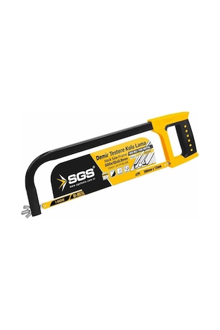 Sgs Demir Testere Kolu Sgs202 Sgs Demir Testere Kolu Sgs202