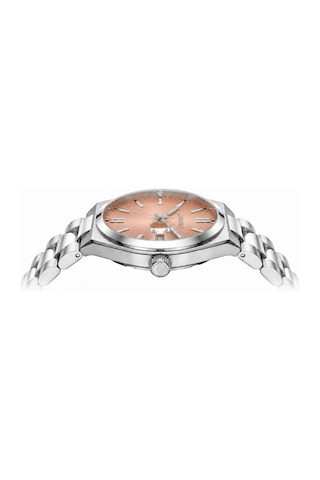 Carmen İconic Crm.10031.15 Kol Saati Rose Gold  Erkek Kol Saati- Siyah
