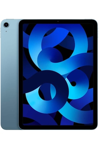 Apple iPad Air 2022 (5. Nesil) Wi-Fi MM9E3TU/A 64 GB 10.9" Tablet Mavi