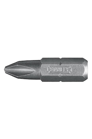 Stanley 1-68-946 Ph2 25 Mm Yıldız Bits Uç - 25'li