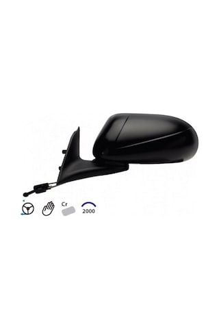 Aempart Ayna Tofaş Doğan Şahin Kartal 97 Yumurta Tip Sol Aem35 1601l