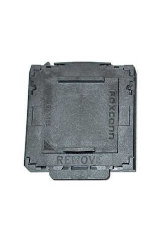 Intel Lga 1155 Pin Anakart Işlemci Kapağı