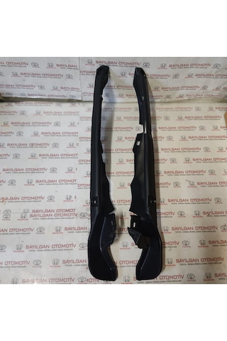 Honda Civic Çamurluk Üst Bakalit Plastik 2006 - 2012 Arasi Fd6 522652913