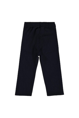 Civil Boys Dokulu 2 -5 Yaş Pantolon - Lacivert 20041862126S1