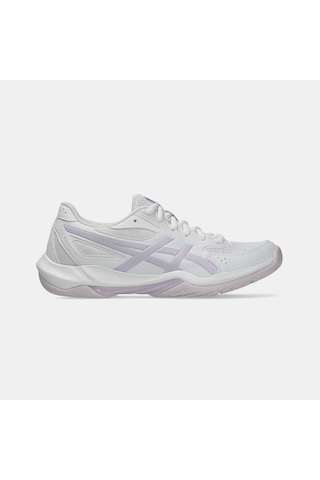 Asics Gel Rocket 12 Kadın Voleybol Ayakkabısı1072a119 106 Beyaz