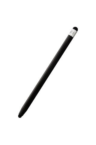 Telefon Tablet Apple Uyumlu iPad 2in1 Stylus Pen Dokunmatik Kalem - AL3460