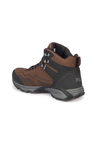 Lumberjack Eagle Hı Kahve Erkek Outdoor&Trekkıng Kahverengi
