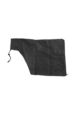 Xindoker 420d Oksford Kumaş Yaprak Blower Çanta, Büyük Kapasite, Su Geçirmez, Altta Zip, Bahçe Ve Ev İçin Uygun