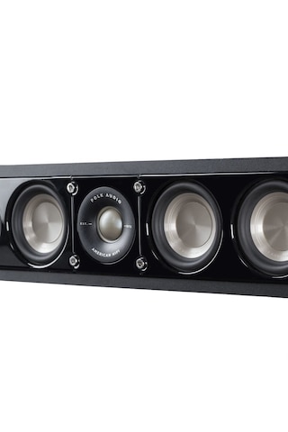 Polk Audio Signature Elite Es35 Center Hoparlör Siyah