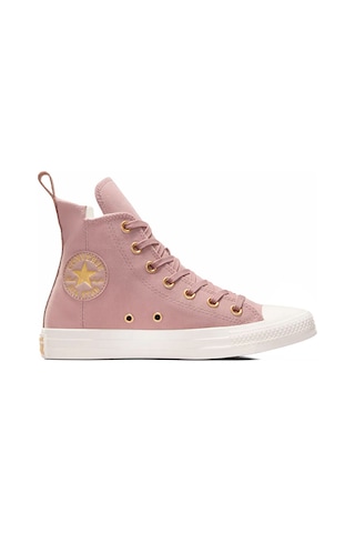 Converse Ctas Hi Kadın Günlük Ayakkabı A10432c Pembe A10432c Pembe