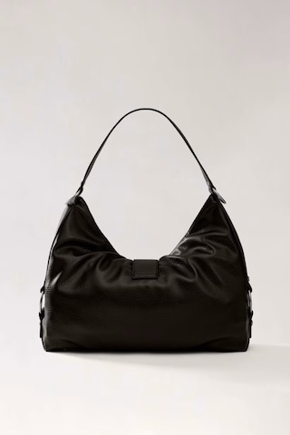 Guess Camden Kadın Omuz Çantası Hwbb9308020 Siyah