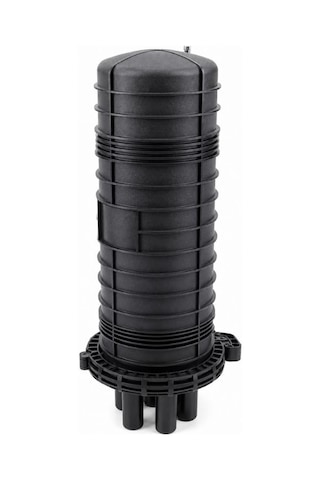 Gjs-d96-06 Kubbe Fiber Optik Bağlantı Kapatma 96/192 Çekirdek Ip68