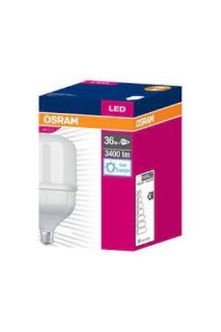 Osram Led Value Jumbo Torch Ampul 36 W 3400 Lm Beyaz Işık