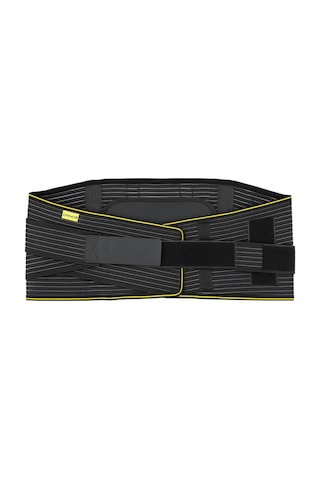 Lumbostad Korse 26cm Bel Destekli Ortopedik Lomber Korse - Erkek & Kadın Uyumlu